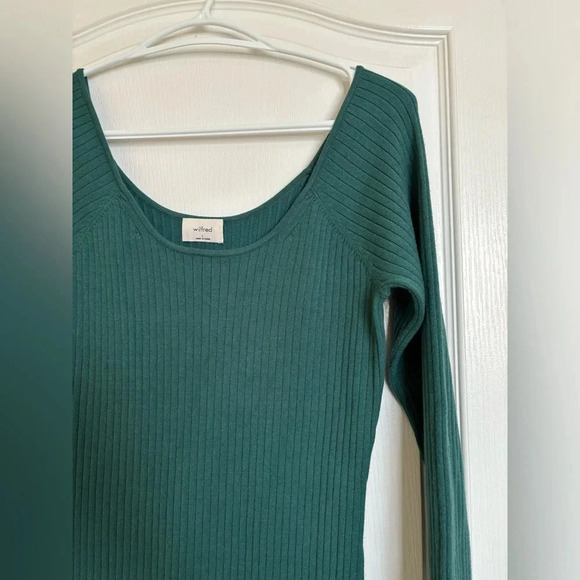 WILFRED Bex  Knit Dress - Picture 4 of 6